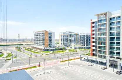 شقة - 1 حمام للايجار في عزيز ريفيرا 36 - عزيزي ريفيرا - ميدان واحد - ميدان - دبي