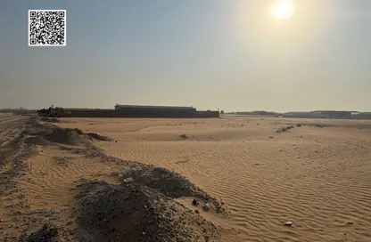 Land - Studio for sale in Rawdat Al Sidr - Al Rowdat Suburb - Sharjah
