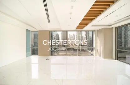 مكتب - استوديو للايجار في باي سكوير مبني رقم 13 - باي سكوير - الخليج التجاري - دبي