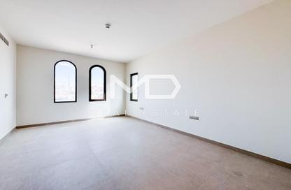 Villa - 3 Bedrooms - 4 Bathrooms for rent in Bloom Living - Zayed City (Khalifa City C) - Khalifa City - Abu Dhabi