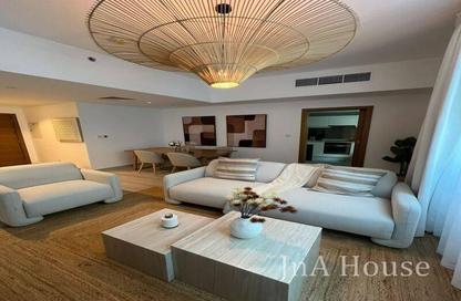Apartment - 1 Bedroom - 1 Bathroom for rent in Claren Podium - Claren Towers - Downtown Dubai - Dubai