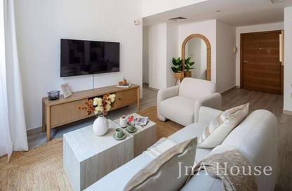 Apartment - 1 Bedroom - 1 Bathroom for rent in Claren Podium - Claren Towers - Downtown Dubai - Dubai