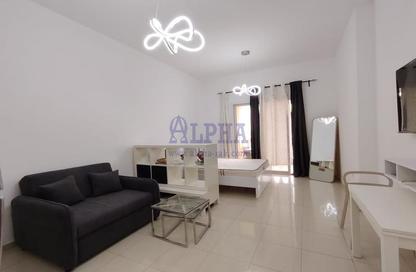 Apartment - Studio - 1 Bathroom for rent in Royal Breeze 4 - Royal Breeze - Al Hamra Village - Ras Al Khaimah