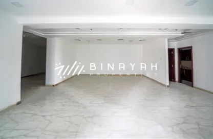 Office Space - Studio - 1 Bathroom for rent in Silver Tower - Business Bay - Dubai