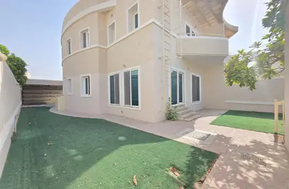 Villa - 4 Bedrooms - 5 Bathrooms for rent in Mirdif Villas - Mirdif - Dubai