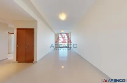 Apartment - 2 Bedrooms - 2 Bathrooms for rent in Golden Sands Tower - Al Nahda - Sharjah
