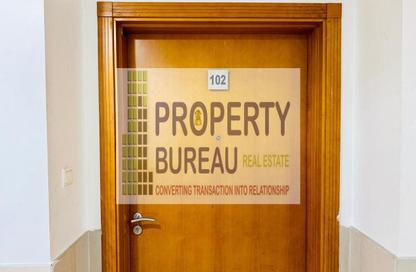 Apartment - 1 Bedroom - 1 Bathroom for rent in Building C05 - CBD (Central Business District) - International City - Dubai