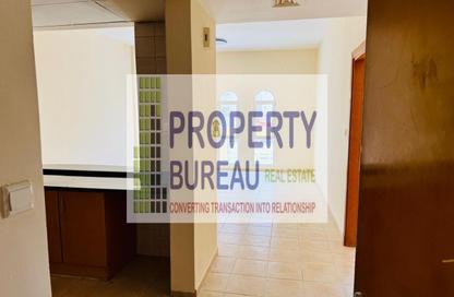 Apartment - 1 Bedroom - 1 Bathroom for rent in Building C05 - CBD (Central Business District) - International City - Dubai