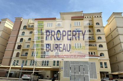 Apartment - 1 Bedroom - 1 Bathroom for rent in Building C05 - CBD (Central Business District) - International City - Dubai