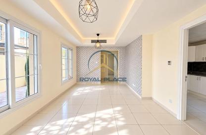 Villa - 2 - 3 for rent in Springs 9 - The Springs - Dubai