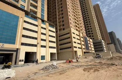 Apartment - 1 Bedroom - 2 Bathrooms for sale in Paradise Lakes Tower B6 - Paradise Lakes Towers - Emirates City - Ajman Apartment - 1 Bedroom - 2 Bathrooms for sale in Paradise Lakes Tower B6 - Paradise Lakes Towers - Emirates City - Ajman