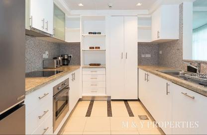 Apartment - 2 Bedrooms - 2 Bathrooms for rent in Bonaire Tower - Park Island - Dubai Marina - Dubai Apartment - 2 Bedrooms - 2 Bathrooms for rent in Bonaire Tower - Park Island - Dubai Marina - Dubai
