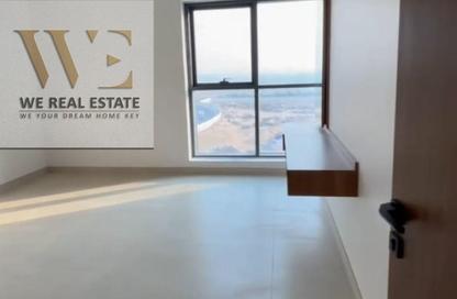 Apartment - 2 Bedrooms - 4 Bathrooms for sale in Al Teneiji Tower - Al Mamzar - Sharjah - Sharjah