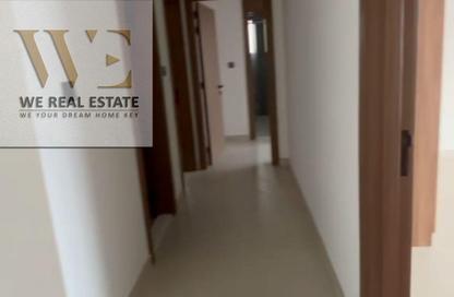 Apartment - 2 Bedrooms - 4 Bathrooms for sale in Al Teneiji Tower - Al Mamzar - Sharjah - Sharjah