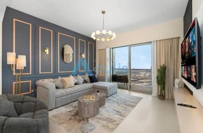 Apartment - 2 Bedrooms - 2 Bathrooms for rent in Grande - Opera District - Downtown Dubai - Dubai Apartment - 2 Bedrooms - 2 Bathrooms for rent in Grande - Opera District - Downtown Dubai - Dubai