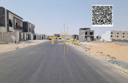 Land - Studio for sale in Al Aamra Gardens - Al Amerah - Ajman Land - Studio for sale in Al Aamra Gardens - Al Amerah - Ajman