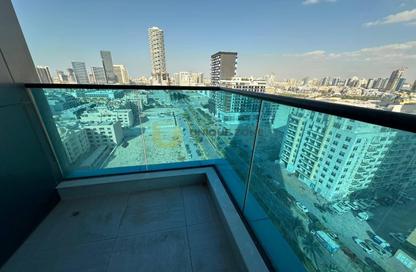 Apartment - 1 Bedroom - 2 Bathrooms for rent in O2 Tower - District 14 - Jumeirah Village Circle - Dubai
