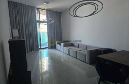 Apartment - 1 Bedroom - 2 Bathrooms for rent in O2 Tower - District 14 - Jumeirah Village Circle - Dubai