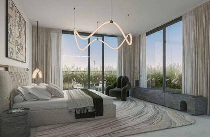 Apartment - 1 - 2 for sale in Cavendish Square - District 3 - Jumeirah Village Triangle - Dubai Apartment - 1 - 2 for sale in Cavendish Square - District 3 - Jumeirah Village Triangle - Dubai