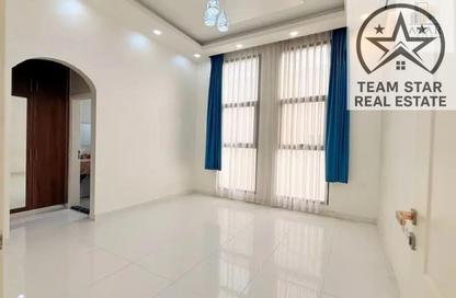 Villa - 5 Bedrooms - 7 Bathrooms for rent in Al Yasmeen 1 - Al Yasmeen - Ajman