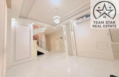 Villa - 5 Bedrooms - 7 Bathrooms for rent in Al Yasmeen 1 - Al Yasmeen - Ajman