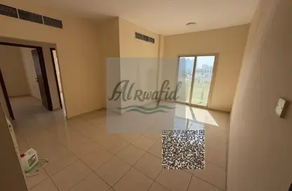 شقة - 2 غرف نوم - 2 حمامات للايجار في أبراج الراشدية - الراشدية - عجمان وسط المدينة - عجمان