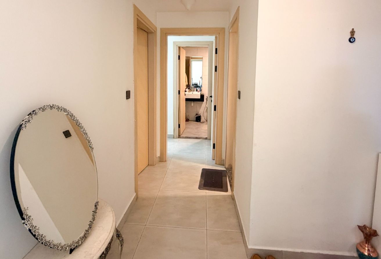 Spacious 2BR Apartment | Fully Furnished | JVC gallery image
