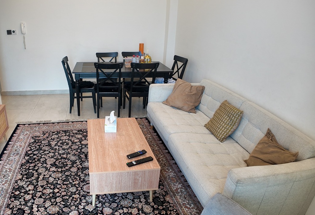 Spacious 2BR Apartment | Fully Furnished | JVC gallery image