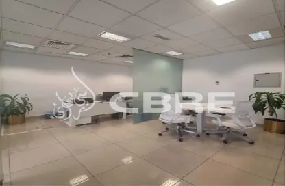 Office Space - Studio - 1 Bathroom for rent in European Business Park - Dubai Investment Park (DIP) - Dubai