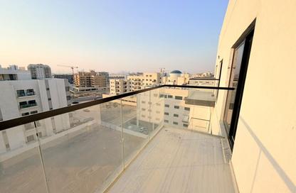 Apartment - 1 - 2 for rent in Al Amir Abdullah Building - International City Phase 2 - Al Warsan 4 - Al Warsan - Dubai