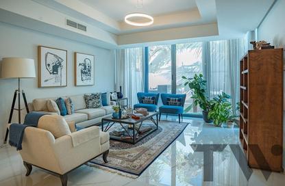 Townhouse - 4 Bedrooms - 5 Bathrooms for sale in Gardenia Townhomes - Wasl Gate - Dubai