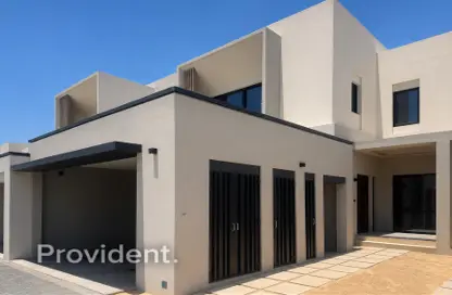 Townhouse - 4 Bedrooms - 5 Bathrooms for rent in Jebel Ali Village Villas - Jebel Ali Village - Jebel Ali - Dubai Townhouse - 4 Bedrooms - 5 Bathrooms for rent in Jebel Ali Village Villas - Jebel Ali Village - Jebel Ali - Dubai