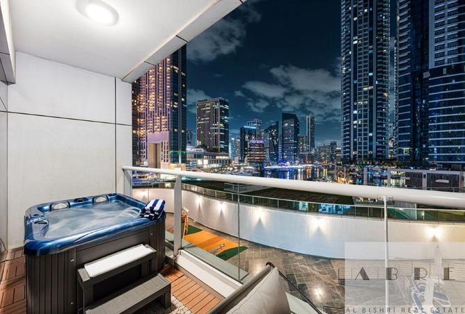 FULL MARINA VIEW - UPGRADED - BEST PRICE