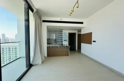Apartment - 1 Bedroom - 2 Bathrooms for rent in Binghatti Venus - District 13 - Jumeirah Village Circle - Dubai
