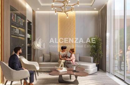 Villa - 5 - 6 for sale in Park Greens - Damac Hills 2 - Dubai