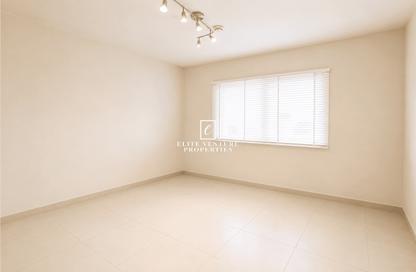 Apartment - 1 Bedroom - 1 Bathroom for rent in Oakwood Residency - Dubai Production City (IMPZ) - Dubai