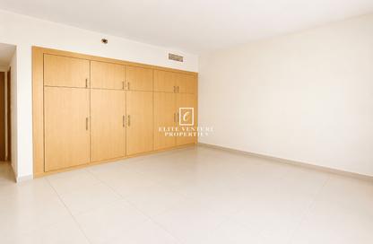Apartment - 1 Bedroom - 1 Bathroom for rent in Oakwood Residency - Dubai Production City (IMPZ) - Dubai