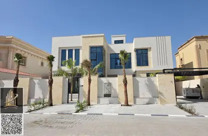 Villa - 6 Bedrooms - 6 Bathrooms for sale in Al Yasmeen - Ajman