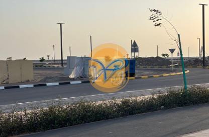 أرض - استوديو للبيع في المعيريض - رأس الخيمة