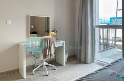 Apartment - 1 - 1 for rent in Waters Edge - Yas Island - Abu Dhabi Apartment - 1 - 1 for rent in Waters Edge - Yas Island - Abu Dhabi