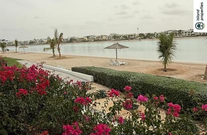 Villa - 4 - 5 for rent in Marbella I Villas - Marbella - Hayat Island - Mina Al Arab - Ras Al Khaimah