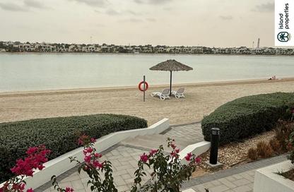 Villa - 4 - 5 for rent in Marbella I Villas - Marbella - Hayat Island - Mina Al Arab - Ras Al Khaimah