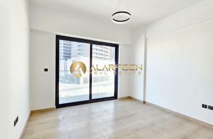Apartment - 2 - 3 for rent in Pantheon Elysee III - District 15 - Jumeirah Village Circle - Dubai