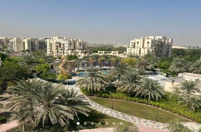 Apartment - 1 Bedroom - 1 Bathroom for rent in Al Thamam 18 - Al Thamam - Remraam - Dubai