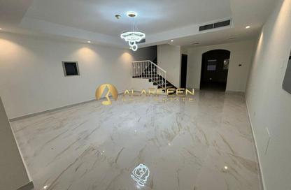 Villa - 3 - 4 for rent in Diamond Views 2 - District 11 - Jumeirah Village Circle - Dubai Villa - 3 - 4 for rent in Diamond Views 2 - District 11 - Jumeirah Village Circle - Dubai
