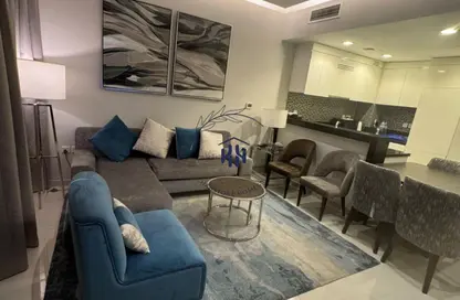 Apartment - 2 Bedrooms - 3 Bathrooms for sale in Aykon City Tower B - Aykon City - Business Bay - Dubai