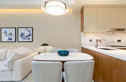 Apartment - 1 Bedroom - 2 Bathrooms for rent in The Address Residences Dubai Opera Tower 1 - The Address Residences Dubai Opera - Downtown Dubai - Dubai Apartment - 1 Bedroom - 2 Bathrooms for rent in The Address Residences Dubai Opera Tower 1 - The Address Residences Dubai Opera - Downtown Dubai - Dubai