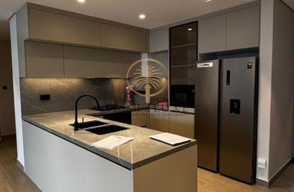 Apartment - 3 Bedrooms - 4 Bathrooms for rent in Marquis Galleria - Arjan - Dubai