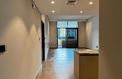 Apartment - 3 Bedrooms - 4 Bathrooms for rent in Marquis Galleria - Arjan - Dubai