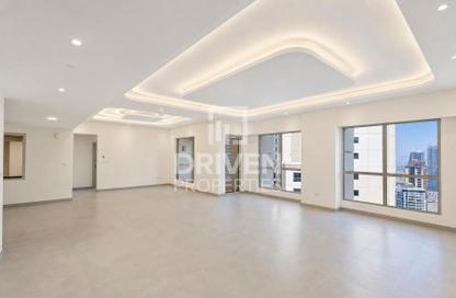 Apartment - 4 Bedrooms - 4 Bathrooms for rent in Sadaf 4 - Sadaf - Jumeirah Beach Residence - Dubai